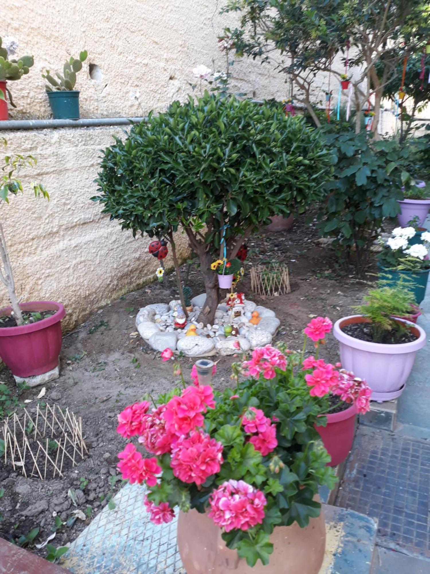 Margaritas' Rooms Agios Gordios  Exterior foto