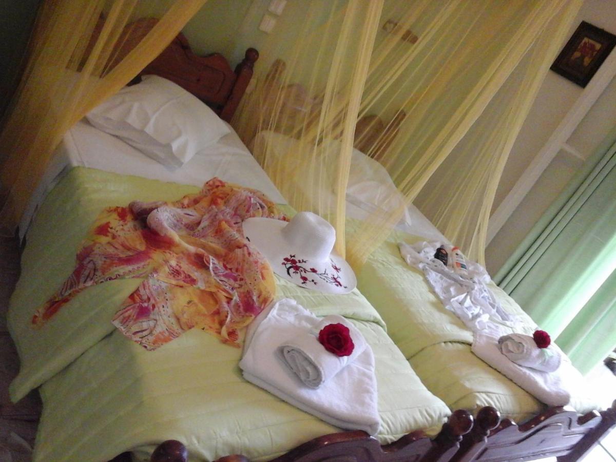 Margaritas' Rooms Agios Gordios  Exterior foto
